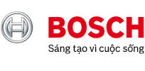 logo bếp từ bosch 
