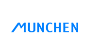 Logo bếp từ Munchen
